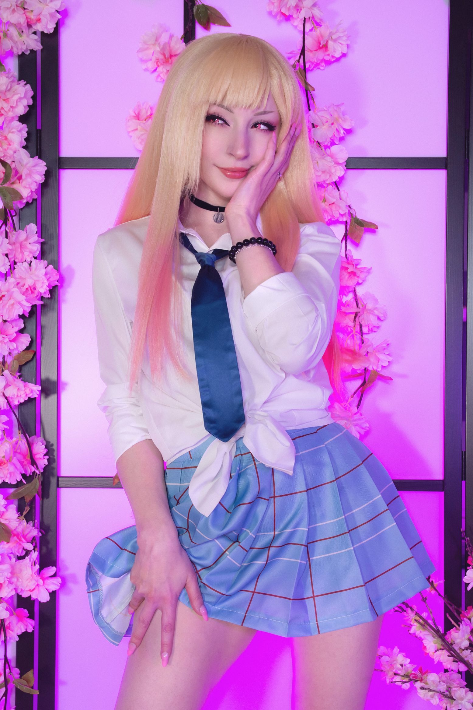 ShiroKitsune - Marin Kitagawa (My Dress-up Darling)(5)