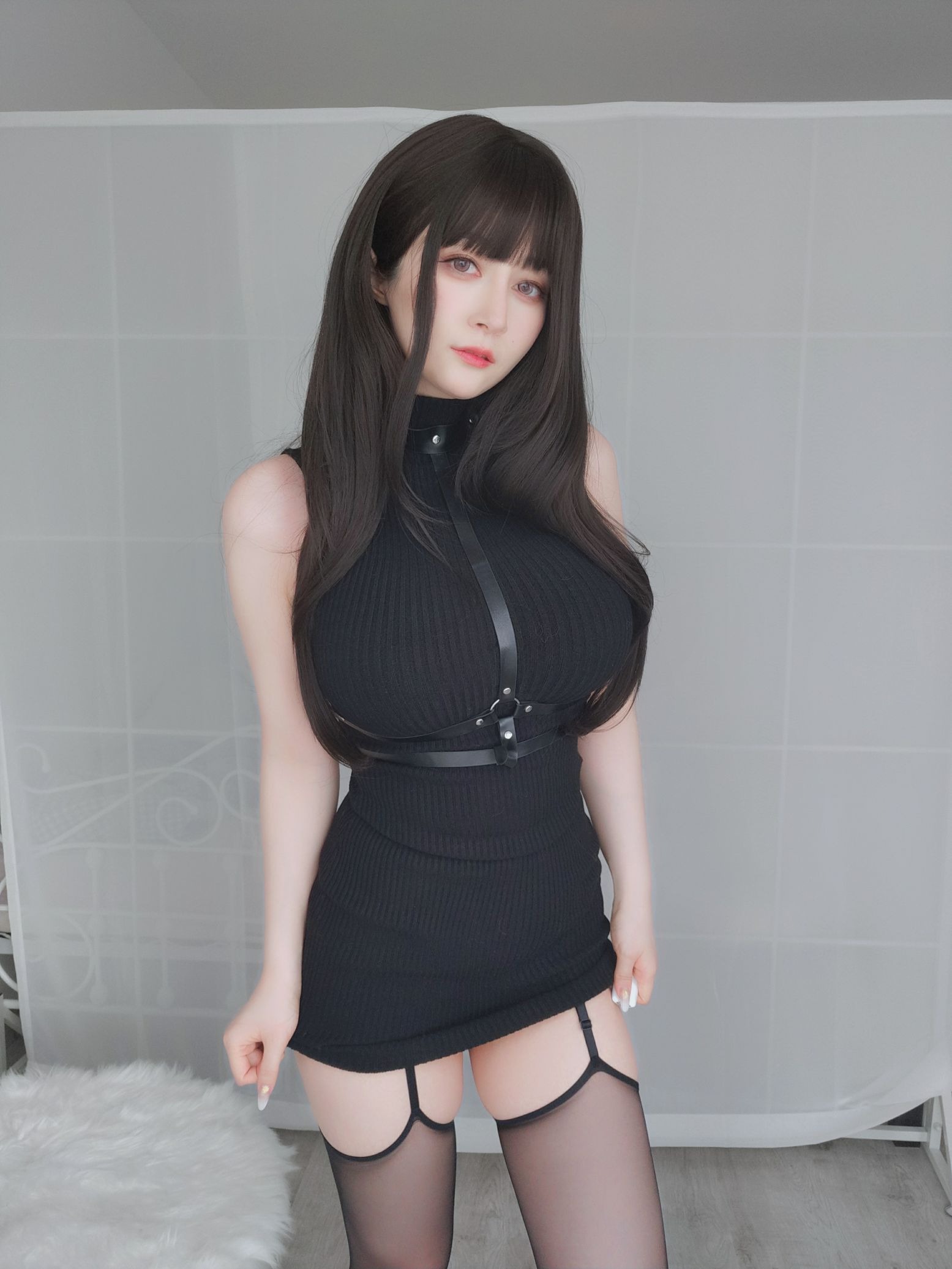 白银81 Patreon 2022年10月套图(212)