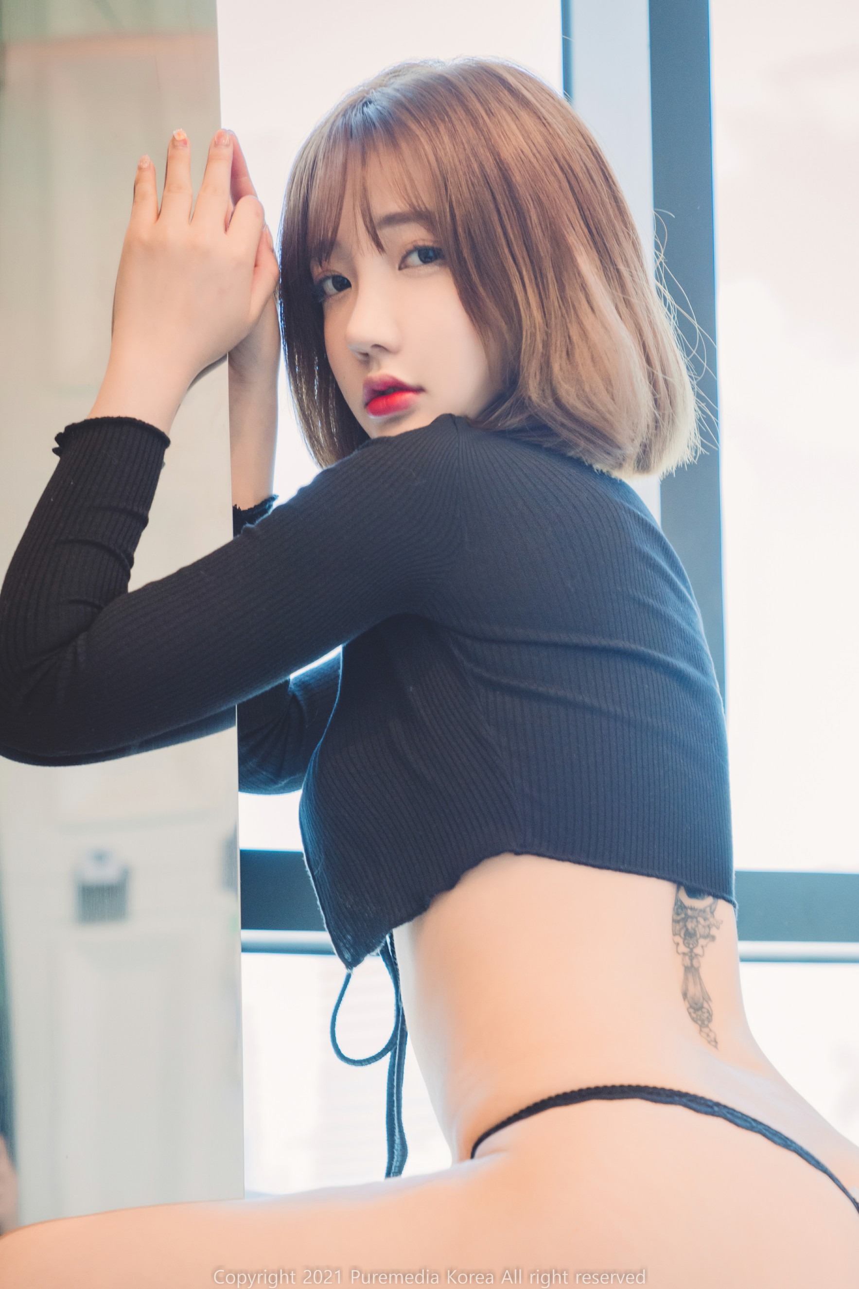 [PURE MEDIA] VOL.084 - Ye-Eun 손예은(73)