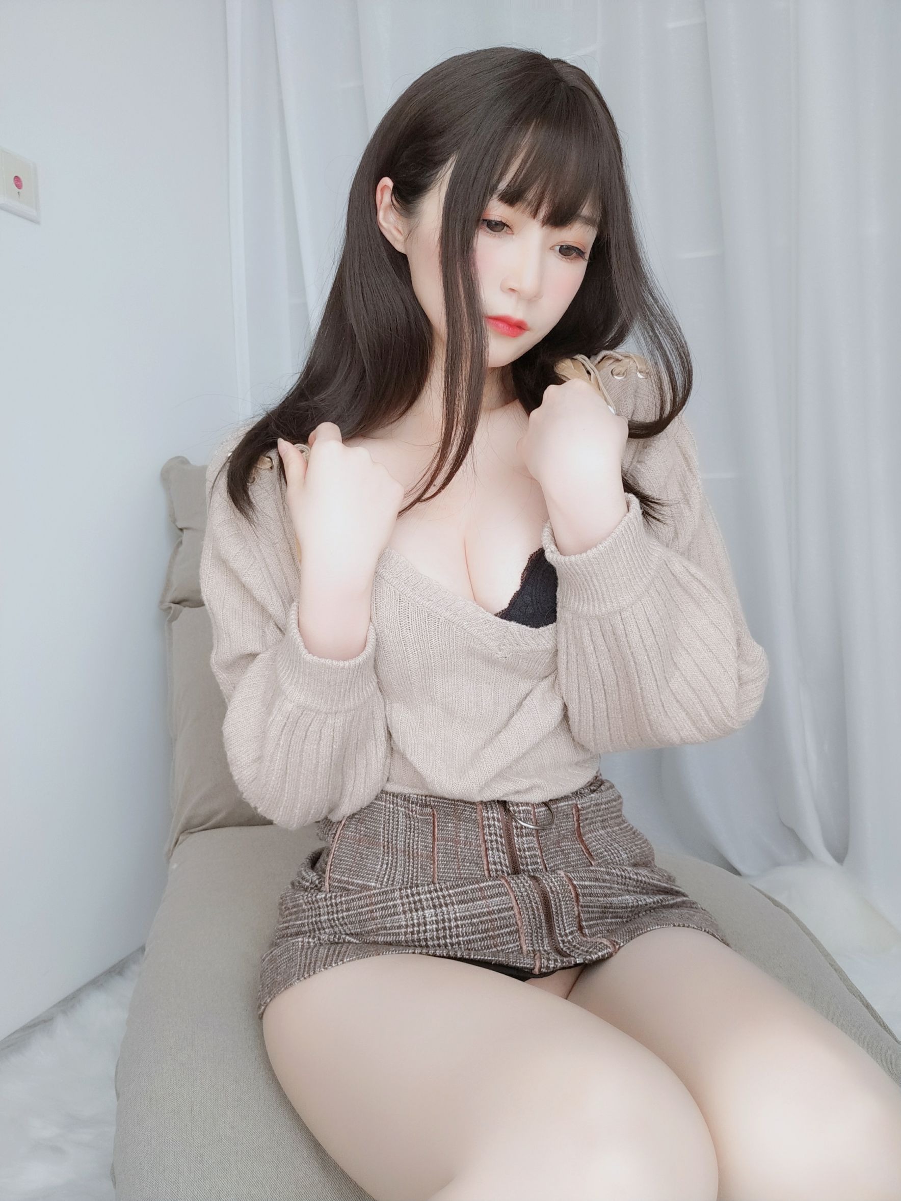 白银81 - 甜美后辈日常篇(18)