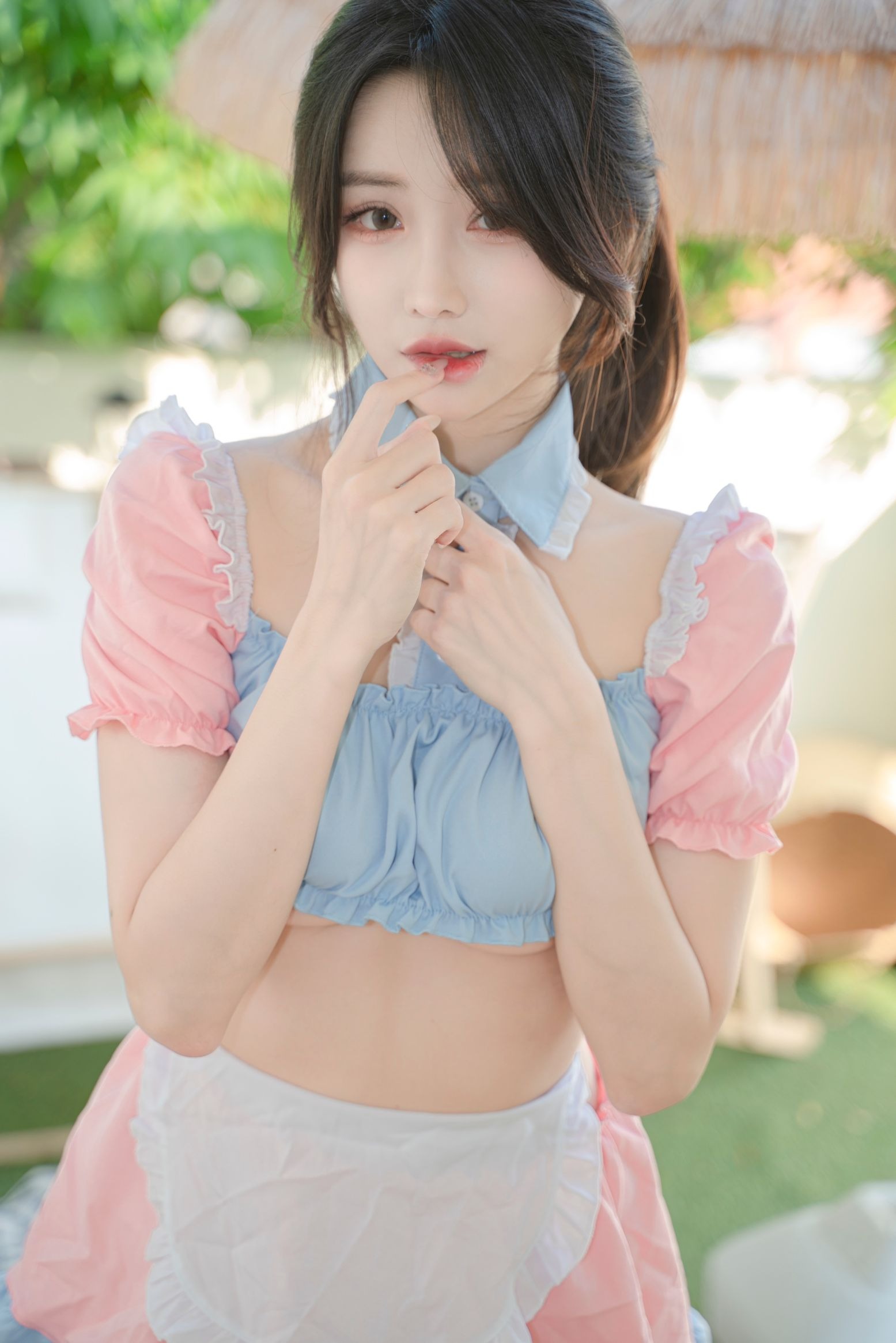 [ROGLE] YeonyuMilk Vol.01(31)