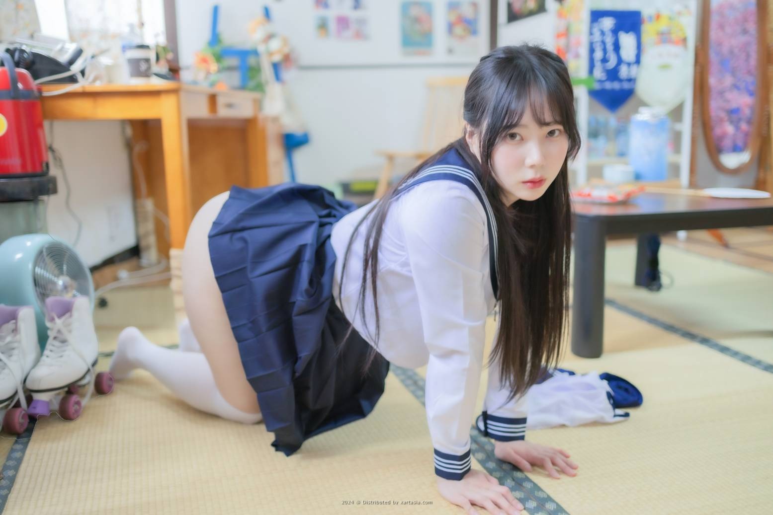 Myu_A – School uniform 2(6)