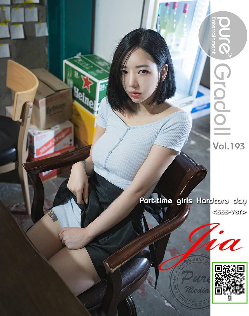 [PureMedia] VOL193 Jia(23)