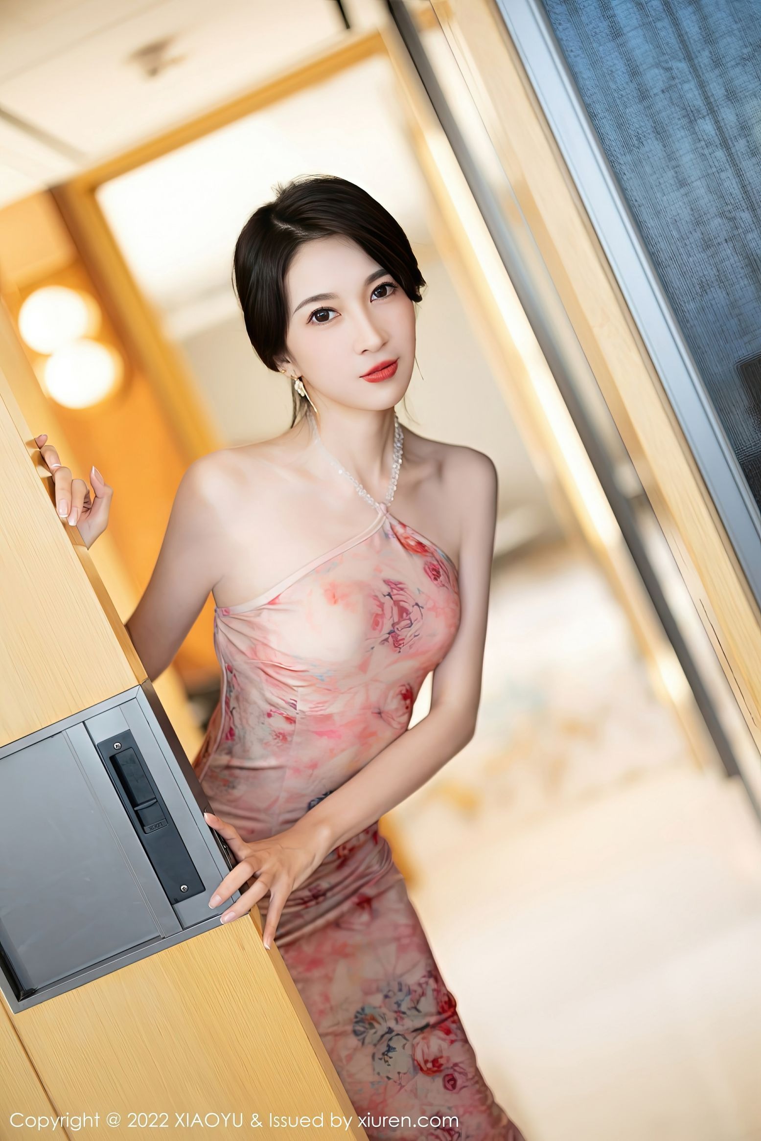 XiaoYu Vol.891 Lin Yue Yi (林乐一)(66)