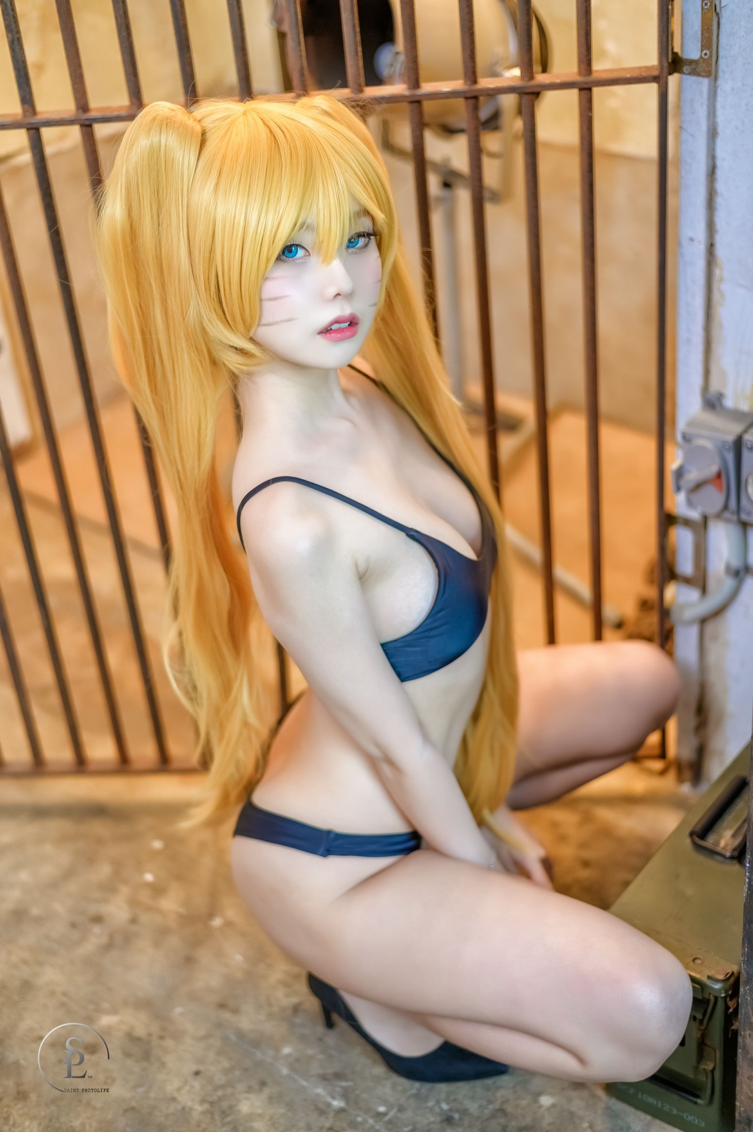 [Patreon] Yuna - 2021_11 KDA Evelyn Bikini(22)