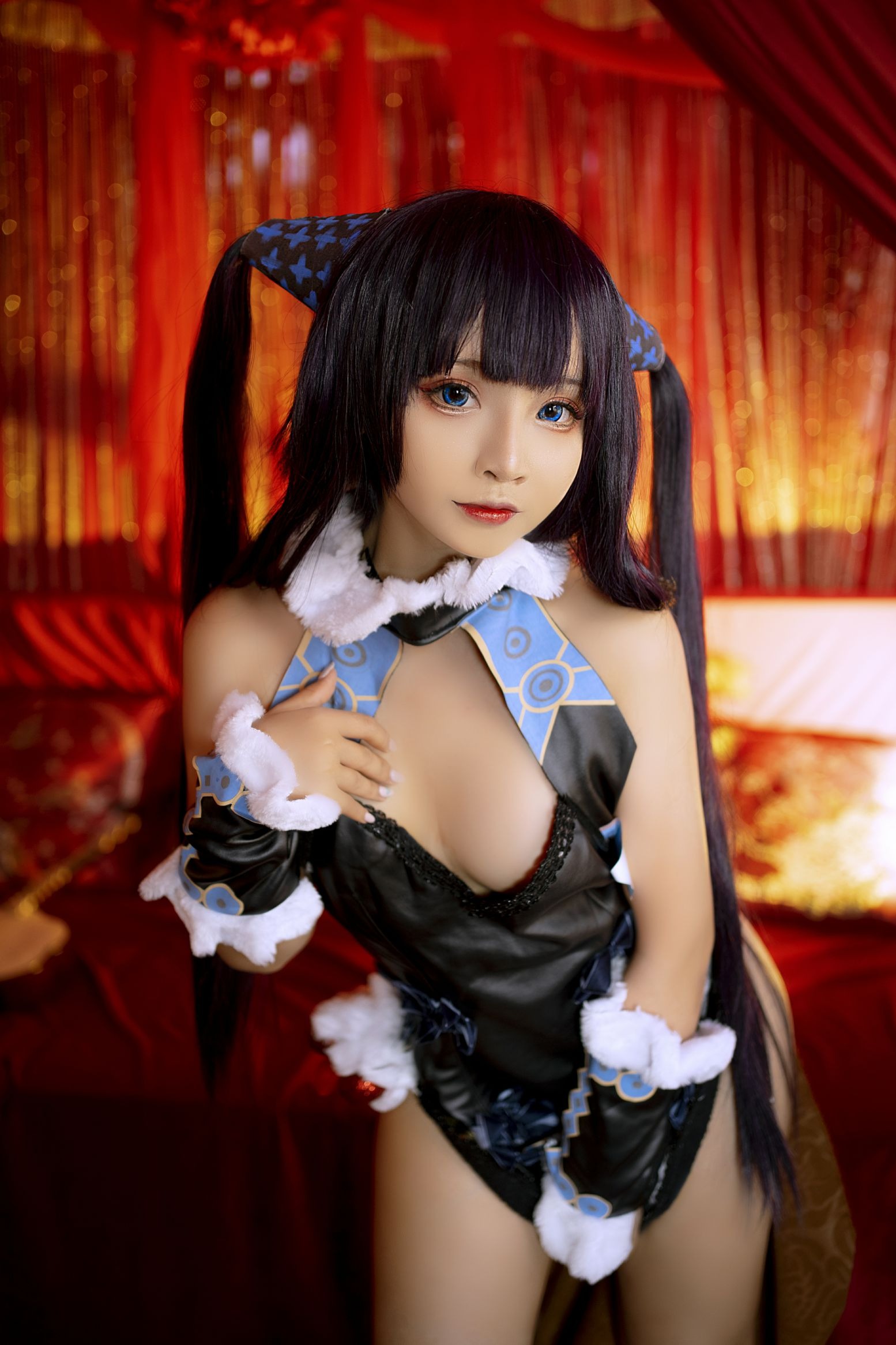 Sayo Momo - Fate Grand Order Yang Guifei the Empress(3)