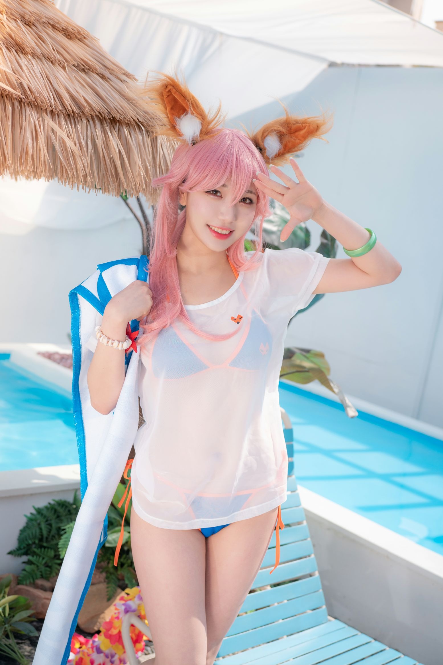 Tamamo Summer(28)