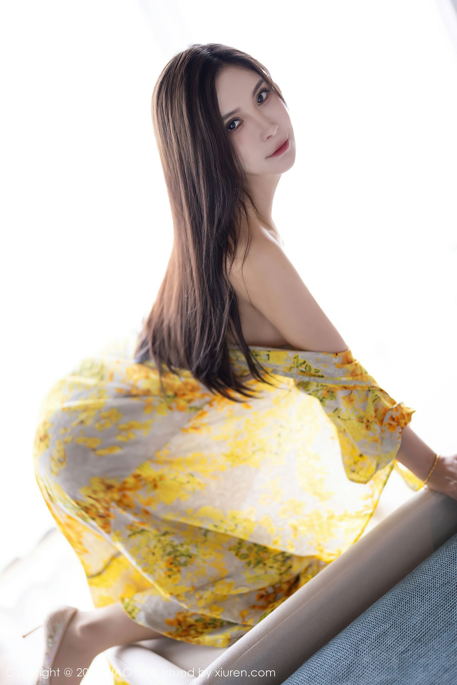 XiaoYu Vol.1066 小蛮妖Yummy(26)