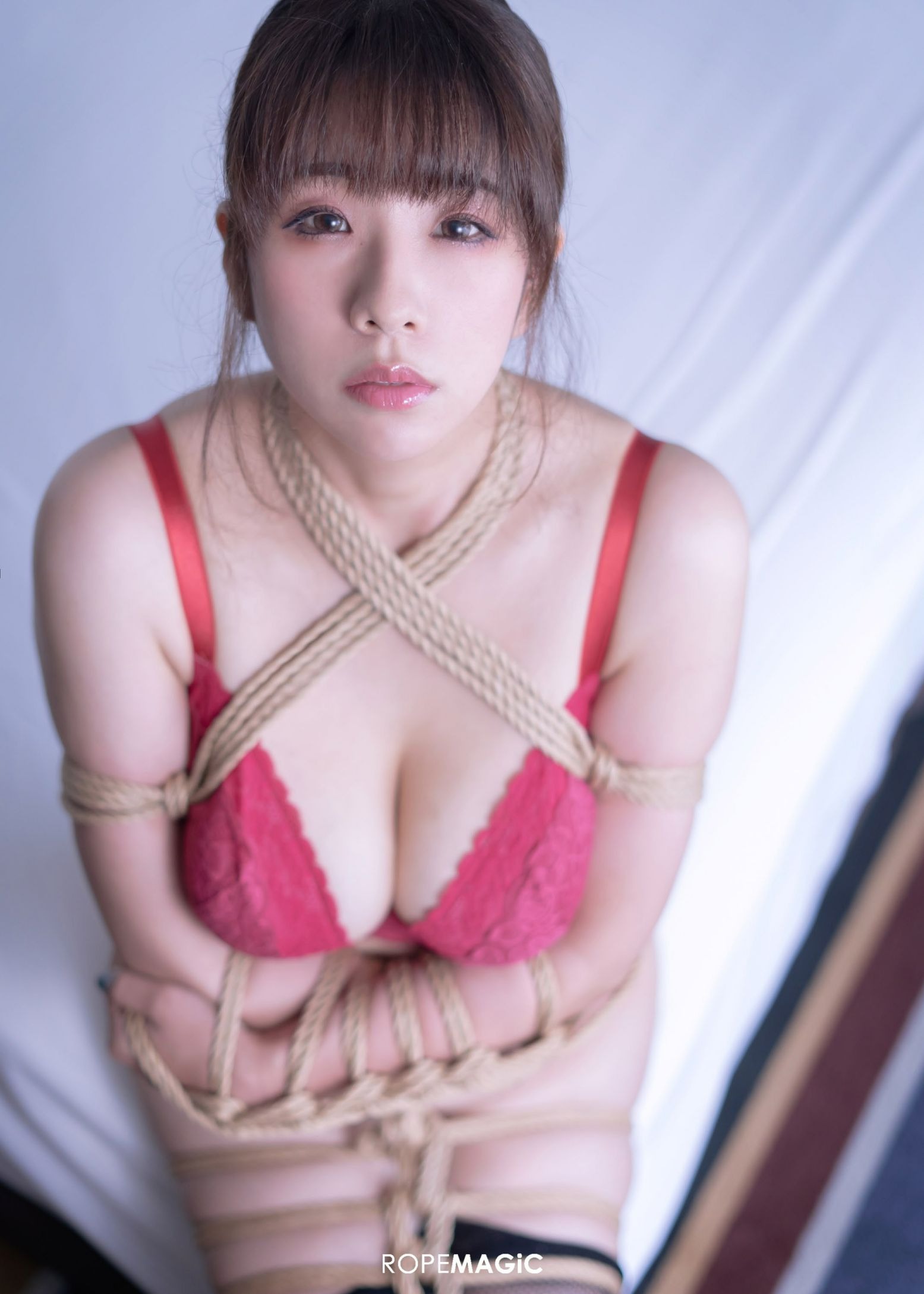 [ROPEMAGiC] Reiji Suzuki - honey(34)