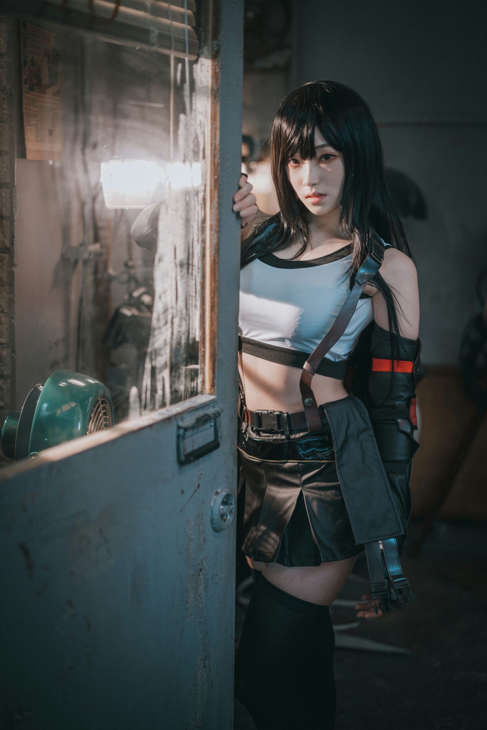 Bambi밤비 - NO.26 Tifa Lockhart(44)