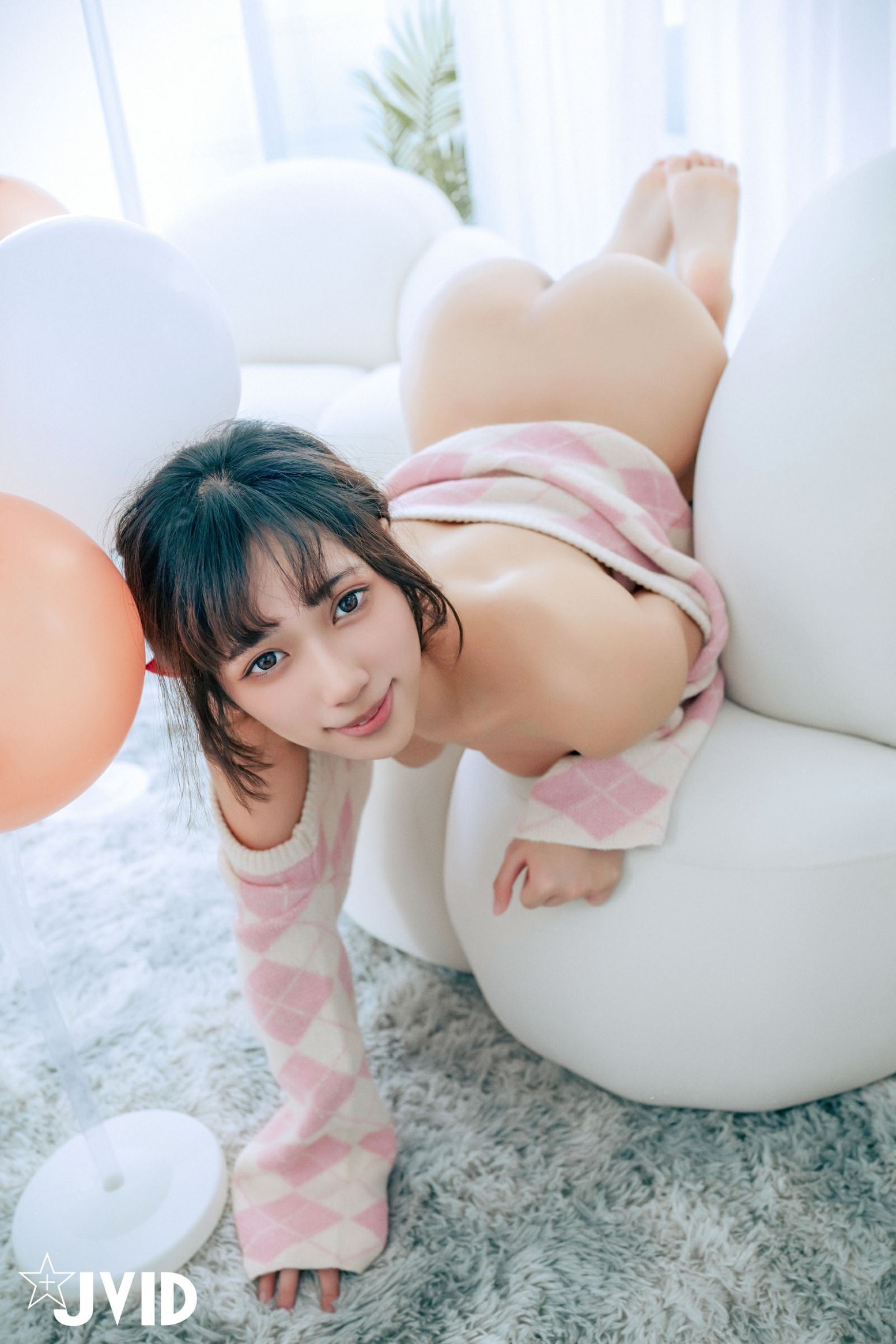 JVID - 迷你X肉包 – 生日派对(11)