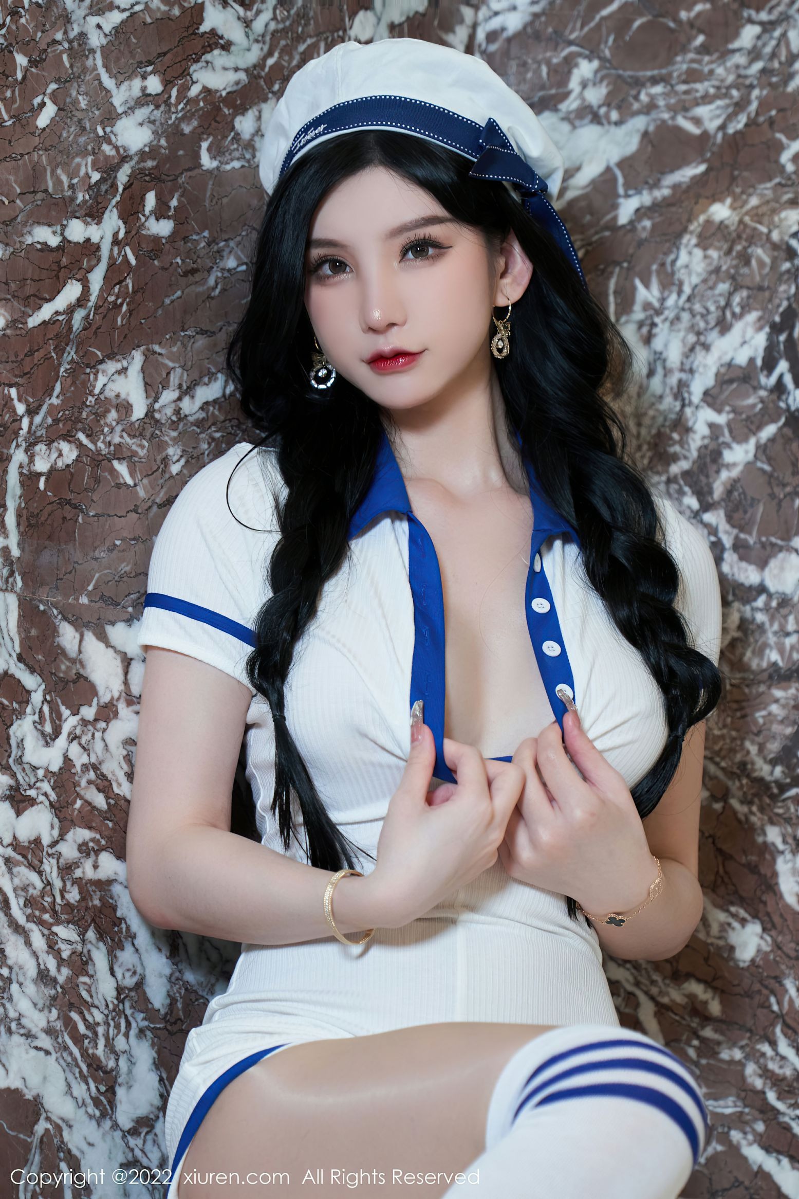 XIUREN No.5397 Zhou Yuxi (周于希Sally)(36)