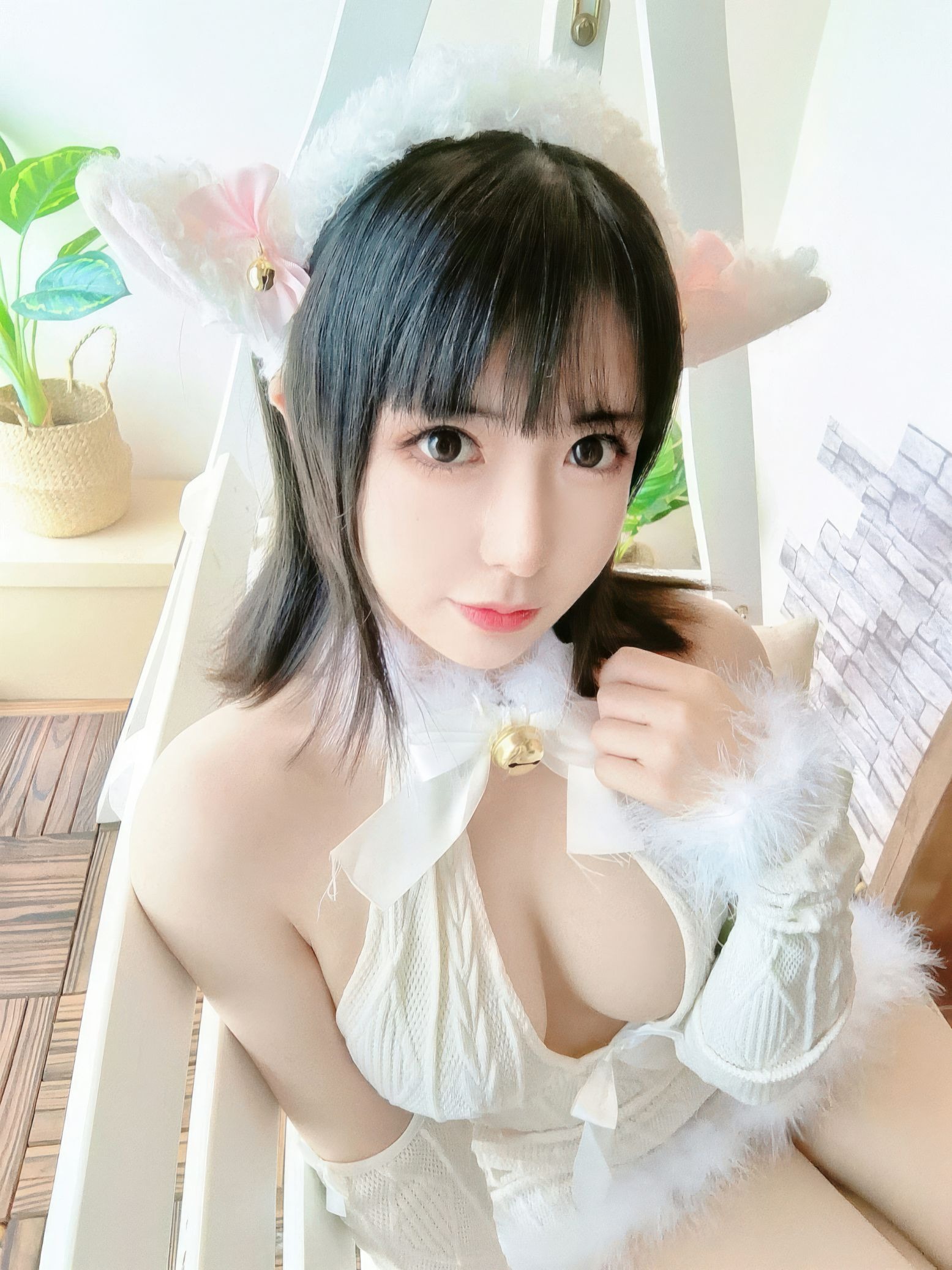 虎森森 小羊奶昔(18)