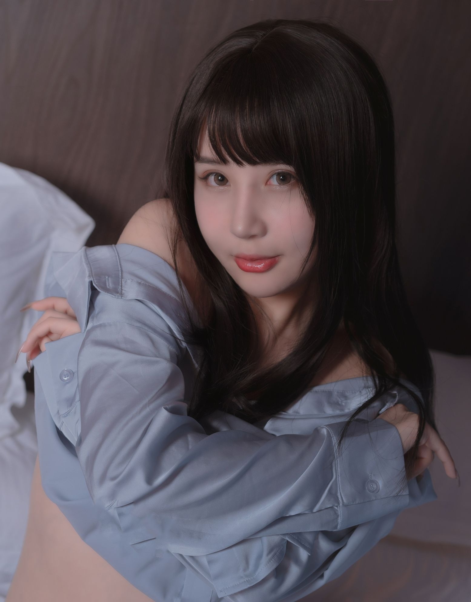 蜜蜜子Kimmie 家居服(25)