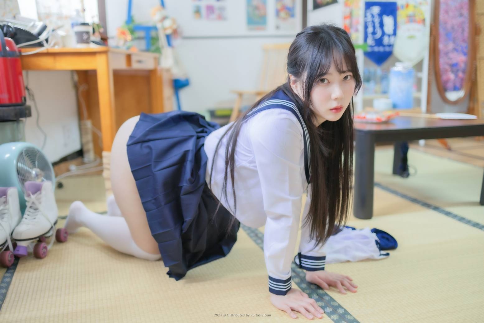Myu_A – School uniform 2(7)